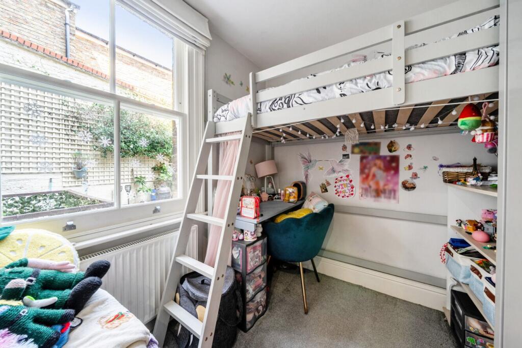 Apartment in London - View 4