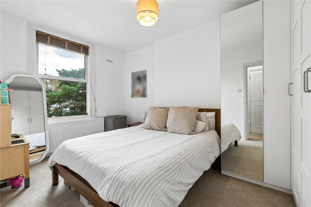 Apartment in London - View 3