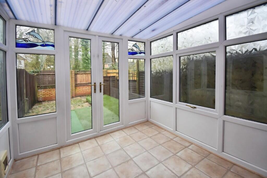 House in Fareham, Whiteley, Titchfield Park - View 5