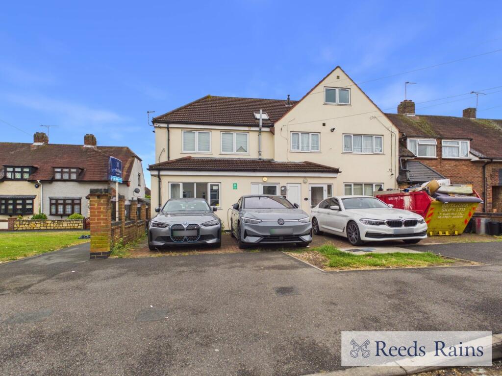 Main image of property: The Drive, Collier Row, Romford, RM5