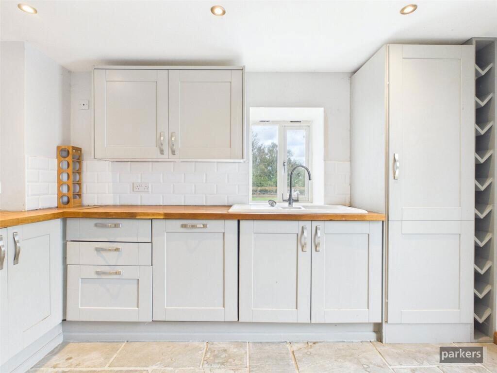 House in West Oxfordshire, South Leigh - View 4
