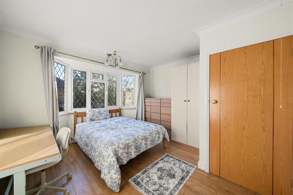 House in Southall - More