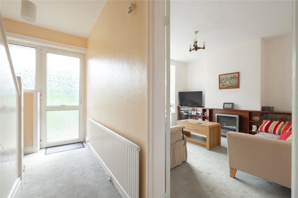 House in Huddersfield - More