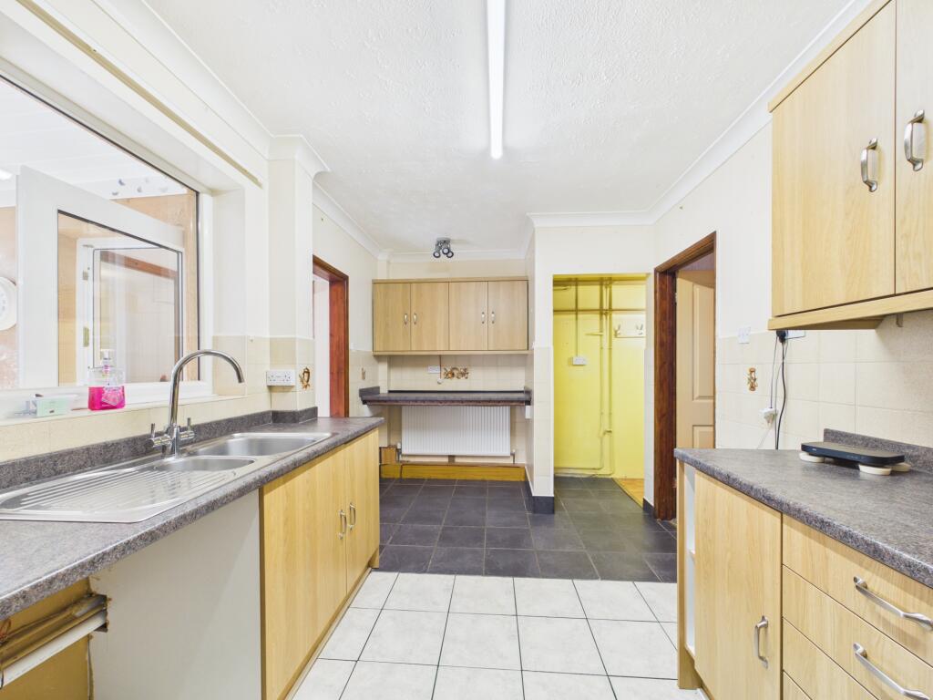 House in Peterborough - View 5