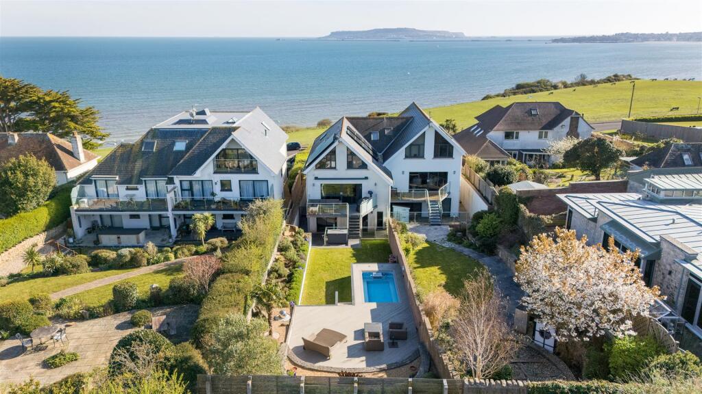 Main image of property: Ocean Wave, Bowleaze Coveway, Weymouth