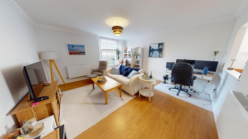 Main image of property: Cavendish Place, Brighton, BN1