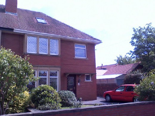 Photo of the property