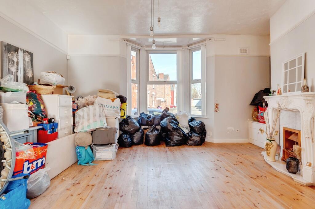 Elstree Road, Liverpool, Merseyside, L6 - View 3