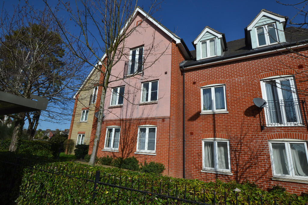 Main image of property: Bramford Road, Ipswich, Suffolk, IP1