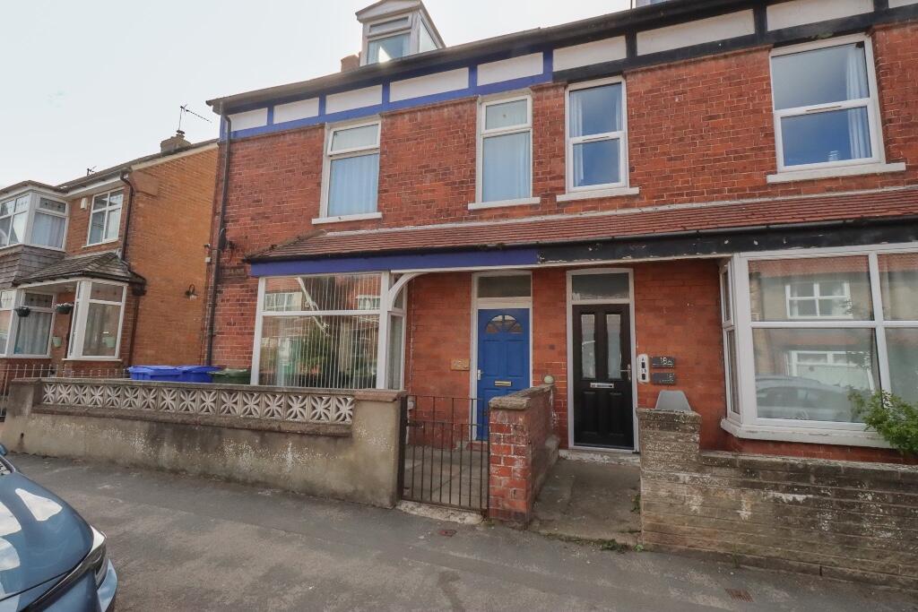 Main image of property: Victoria Avenue, Filey YO14 9AN