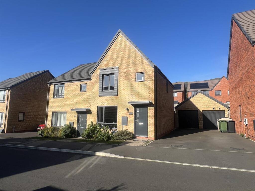 Main image of property: Strothers Avenue, Malvern