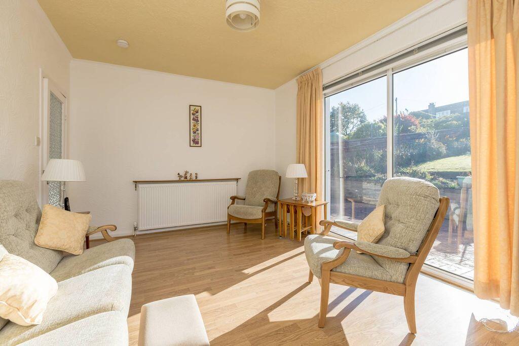 21 Ulster Drive, Willowbrae, Edinburgh, EH8 7JG photo 3