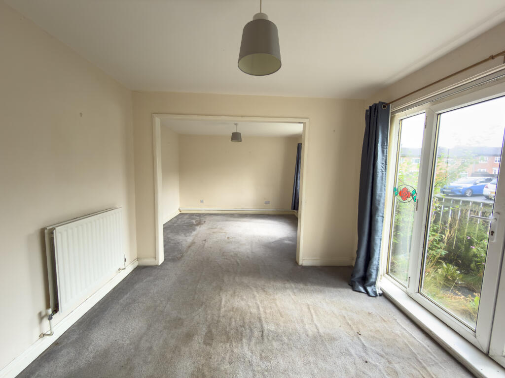 House in Sunderland - View 3