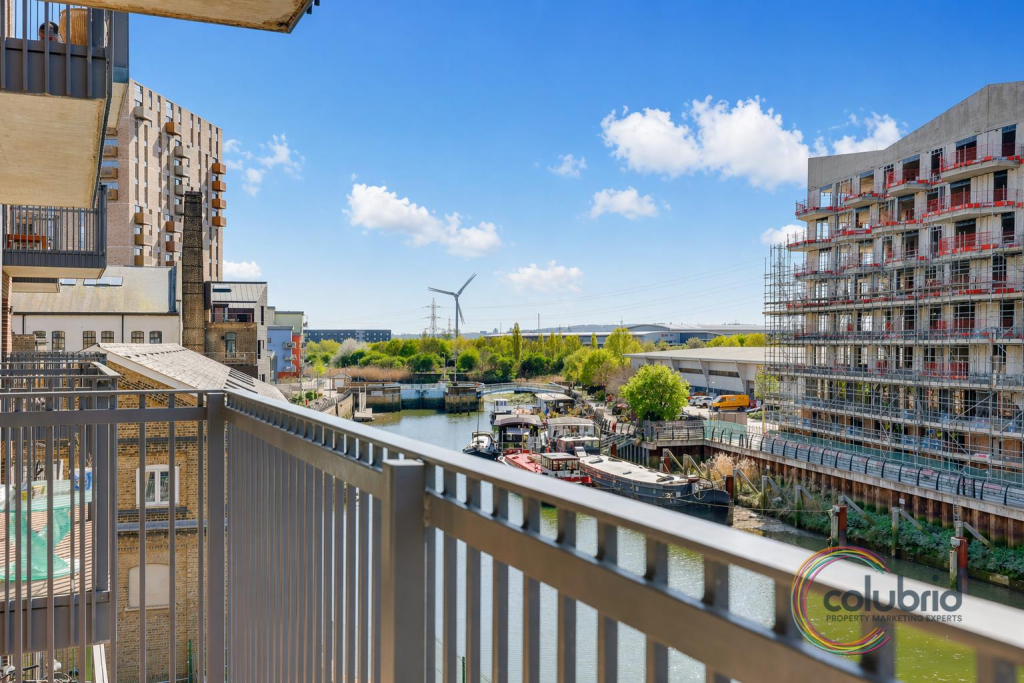 Apartment in London - View 4