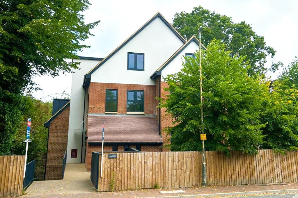 Main image of property: Linden Park Road, Tunbridge Wells