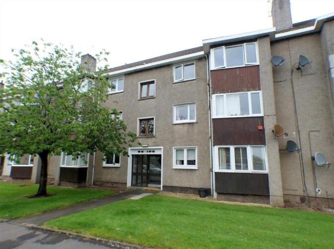 Main image of property: Kelso Drive, Glasgow, G74