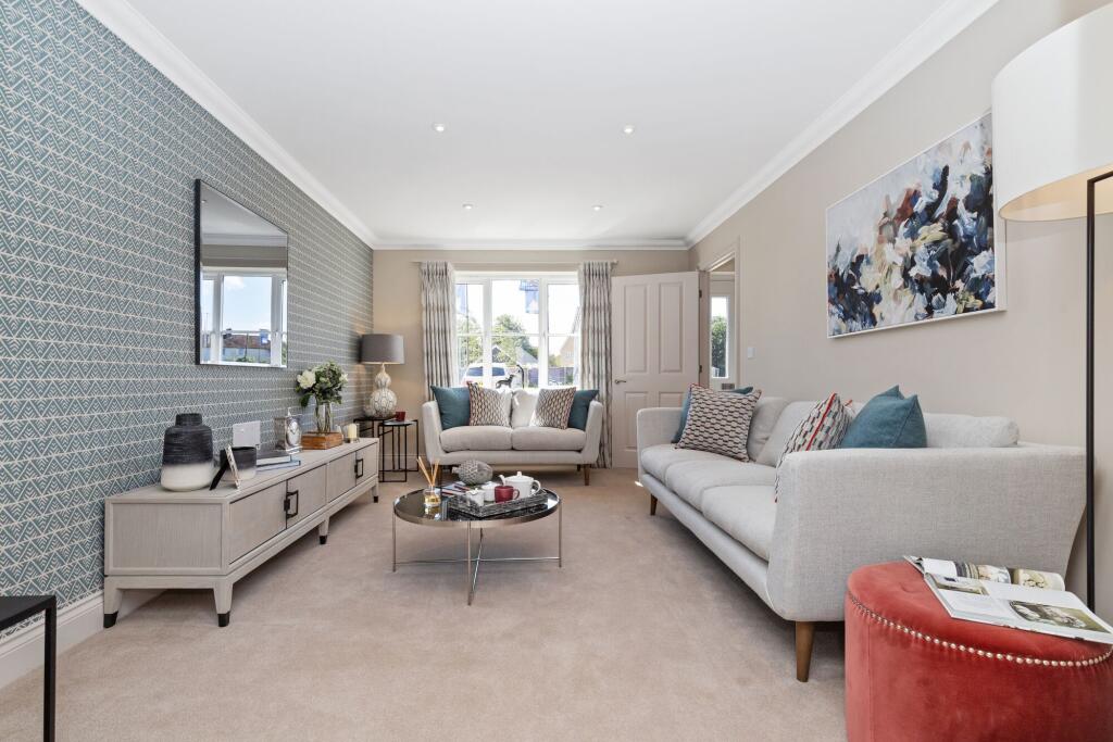 House in West Suffolk, Bury St Edmunds - View 5