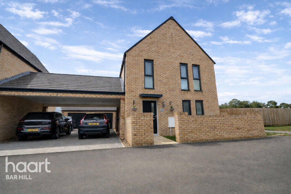 Main image of property: Dobbins Avenue, Cambridge