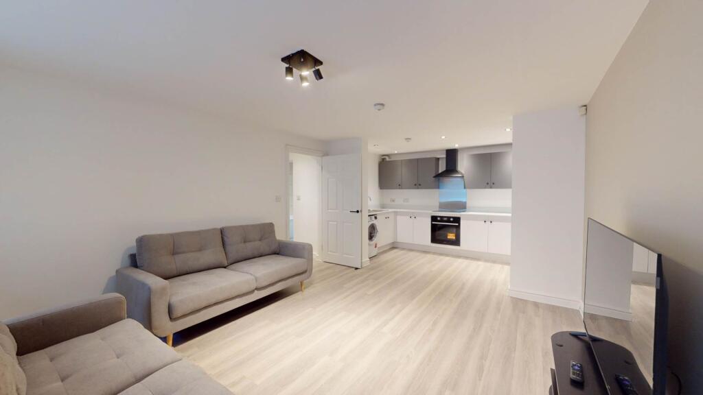 Main image of property: Wilmslow Road, Withington