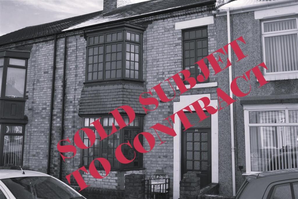 Main image of property: 31 Clyde TerraceSpennymoorDurham