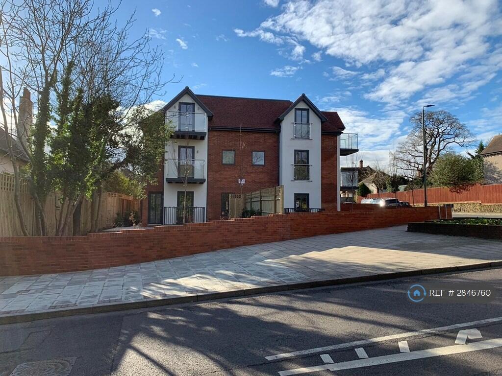Main image of property: Scotts Lane, Bromley, BR2