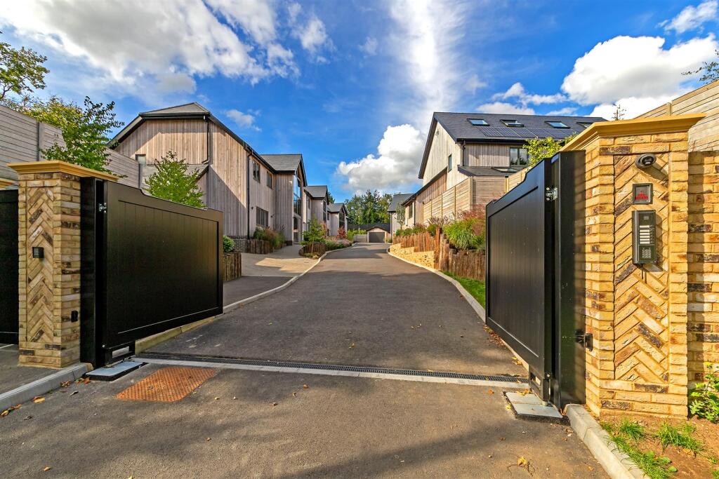 Additional image 16 of Silverwood Barns ,St. Albans Road, Sandridge