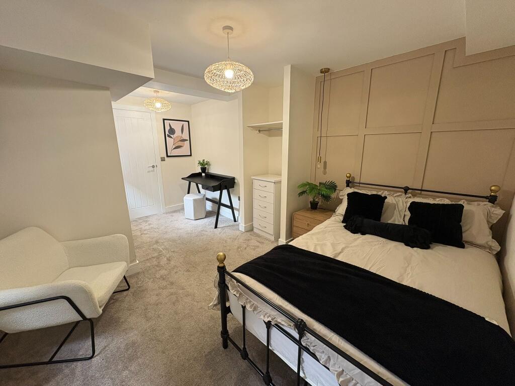 Main image of property: Bridge Street, Long Eaton
