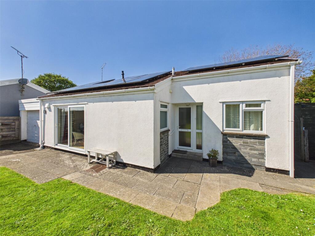 Main image of property: Valley View, St. Teath
