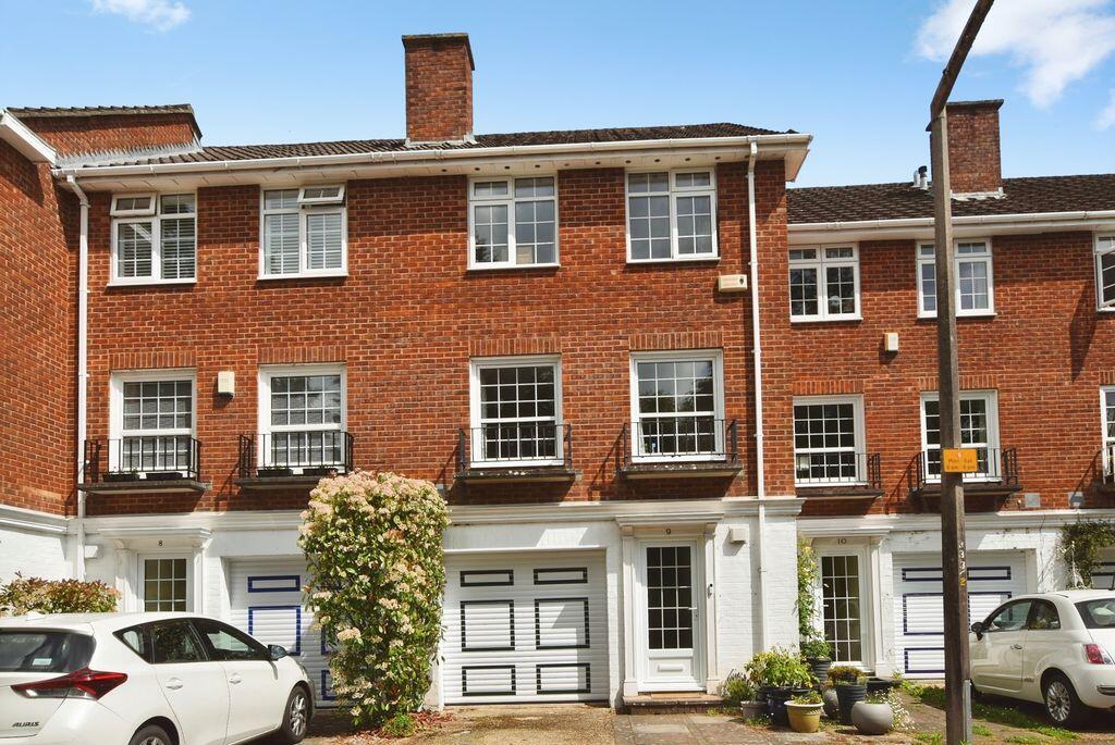 Main image of property: Courtwood Close, Salisbury