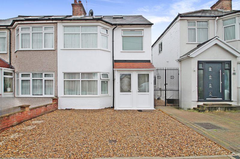Main image of property: Crofts Road, Harrow