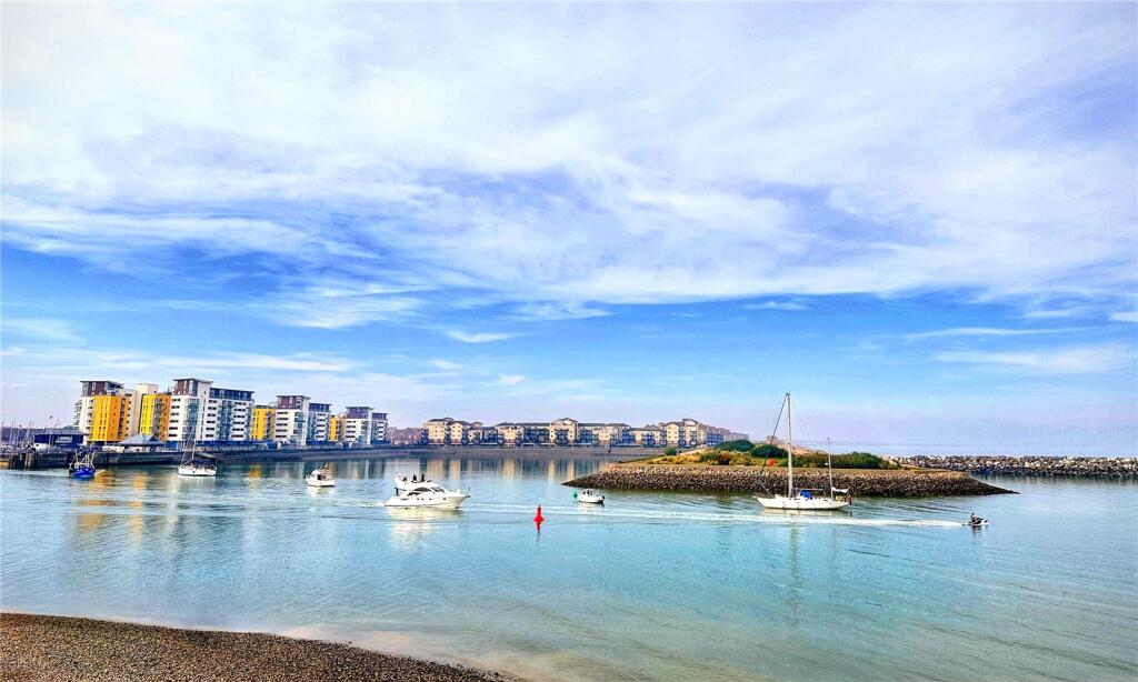 Anguilla Close, Eastbourne, East Sussex photo 2