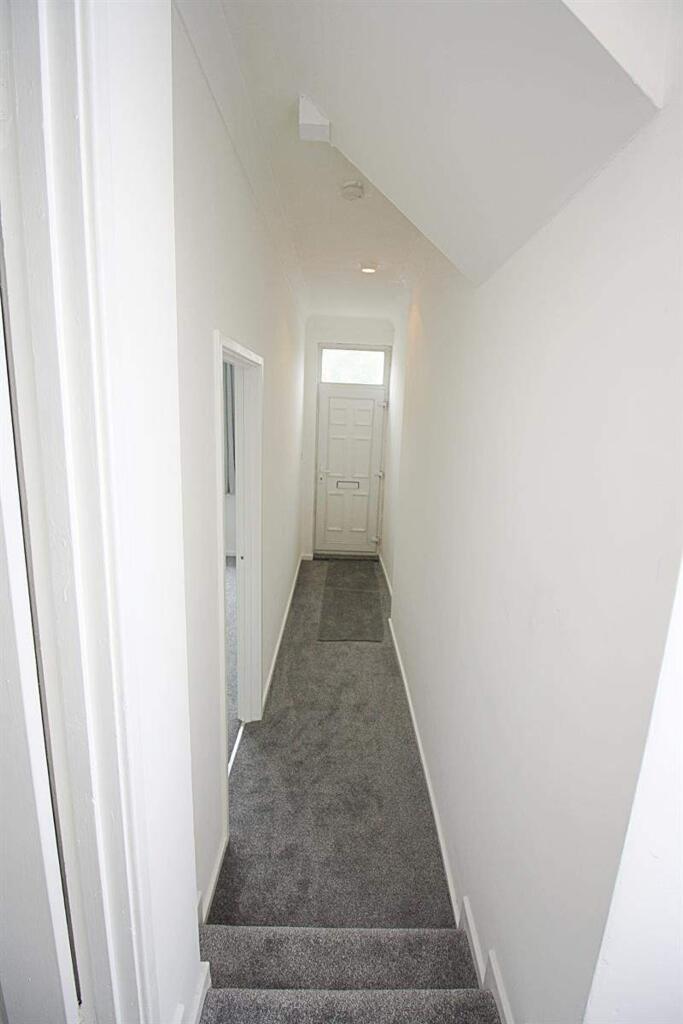Apartment in Newcastle upon Tyne, Tyne and Wear - View 5