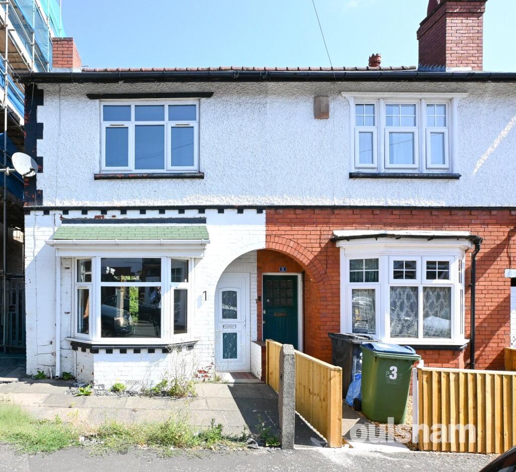 Main image of property: Belmont Road, Bearwood, West Midlands, B66
