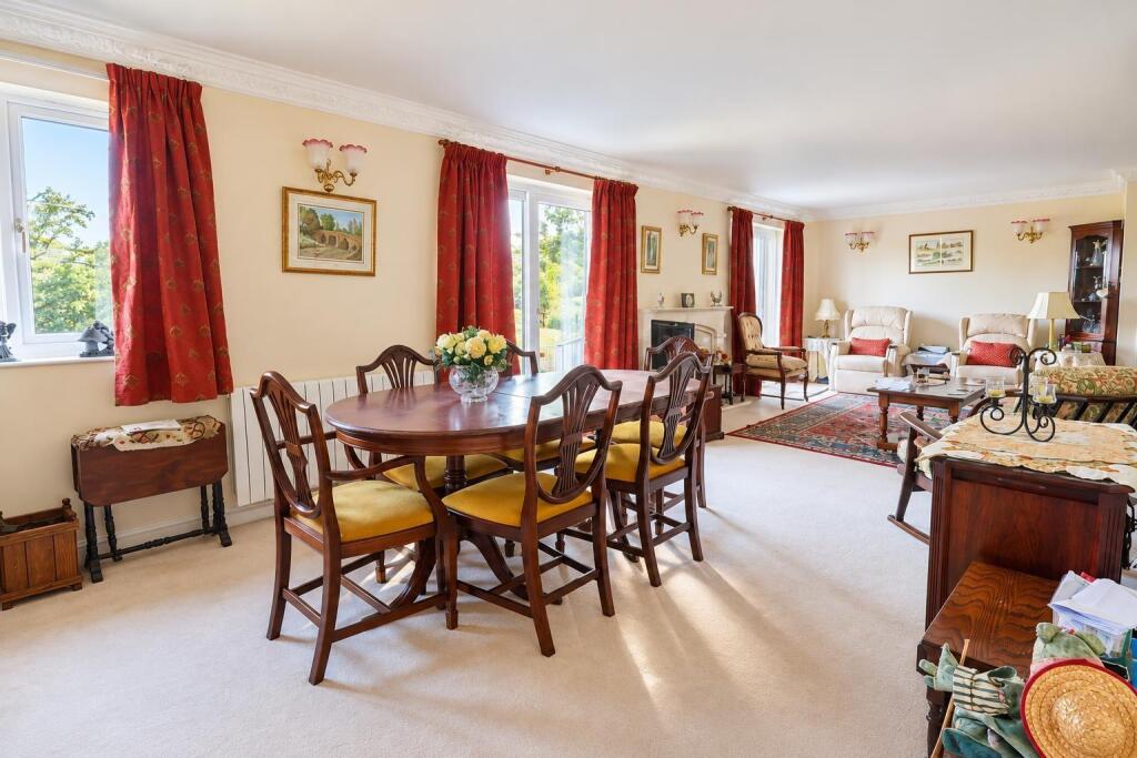 House in Peterborough, Tixover - View 4
