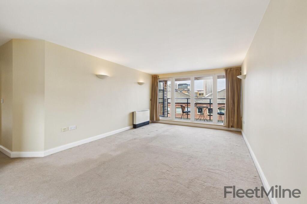 Apartment in Birmingham - More