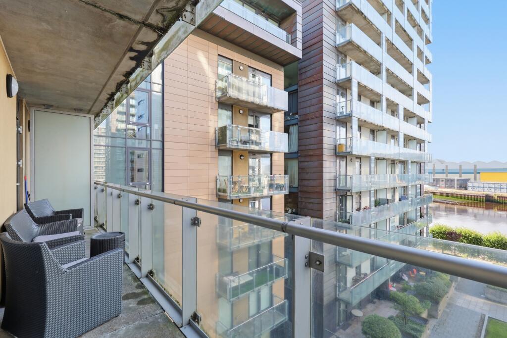 Apartment in Glasgow - View 4