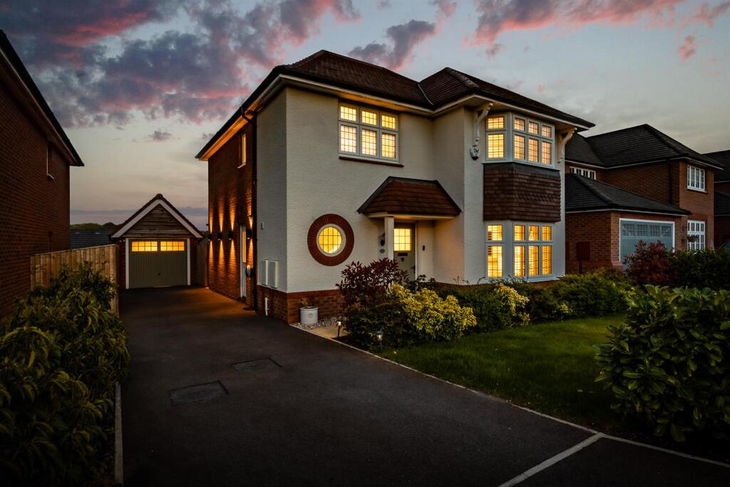 Main image of property: 5 Ellson Road, Hartford, CW8 1FT
