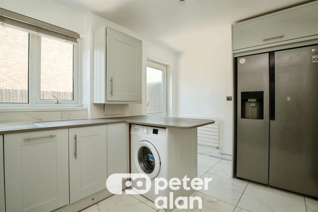 House in Newport, Liswerry - More