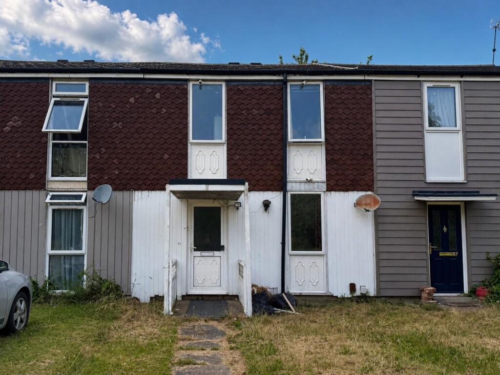 Main image of property: Ringway, Briar Hill, Northampton NN4
