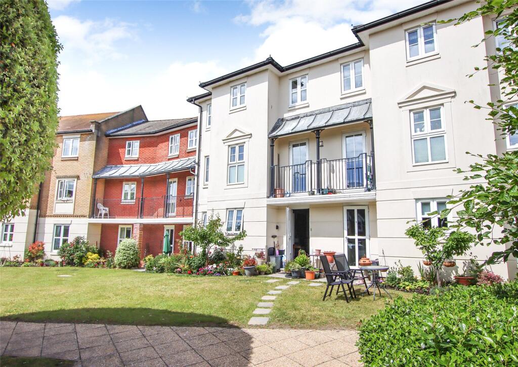 Main image of property: Anchorage Way, Lymington, Hampshire, SO41