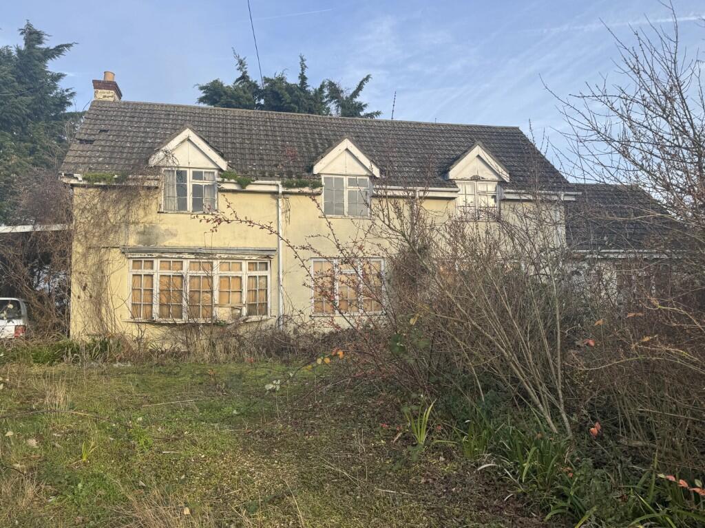 The White Horse House, Sea Lane, Old Leake, Boston PE22 9JH photo 2