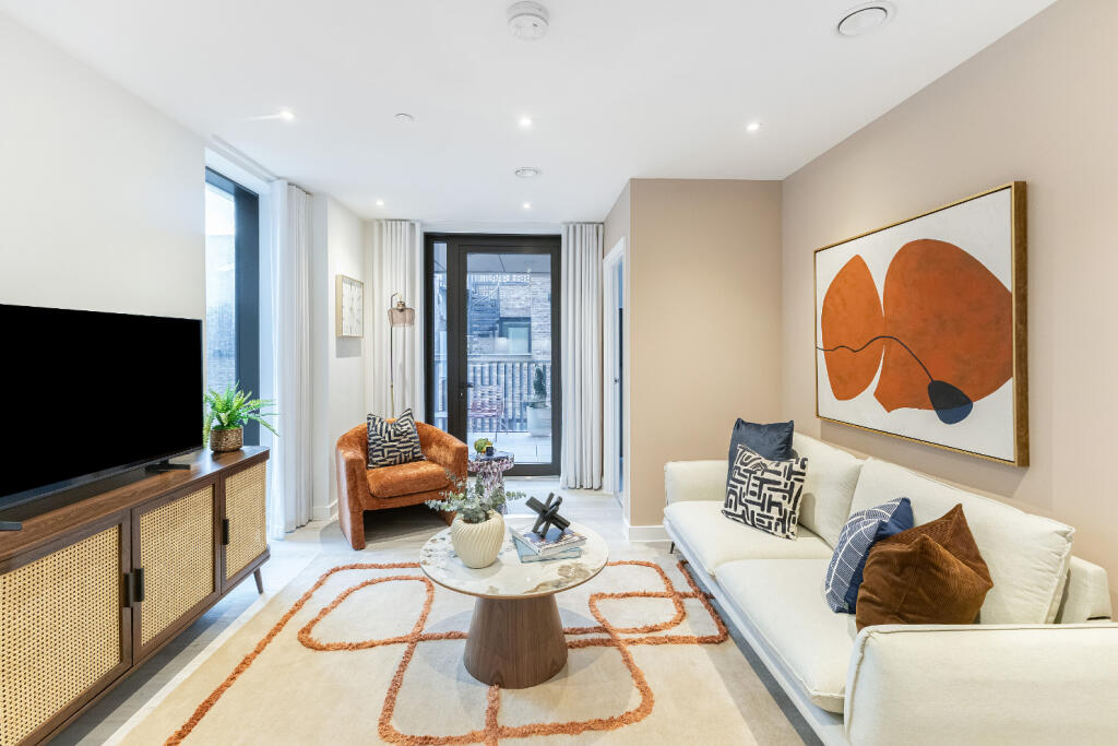 Main image of property: Prime Point, Greenwich, SE10