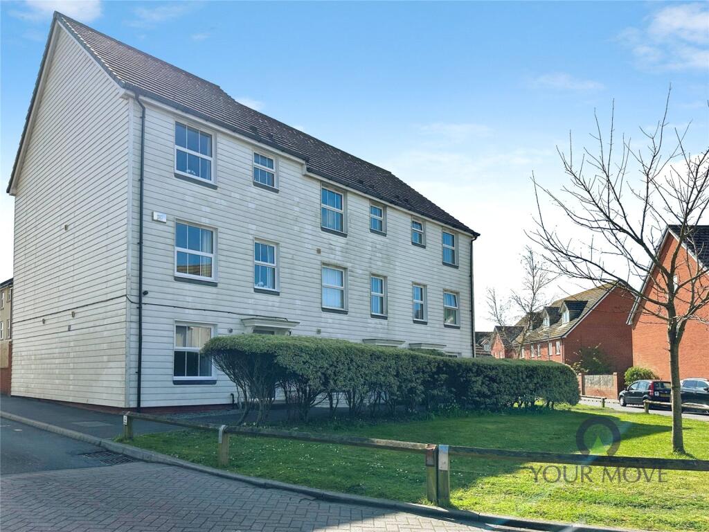 Main image of property: Groombridge Avenue, Eastbourne, East Sussex, BN22