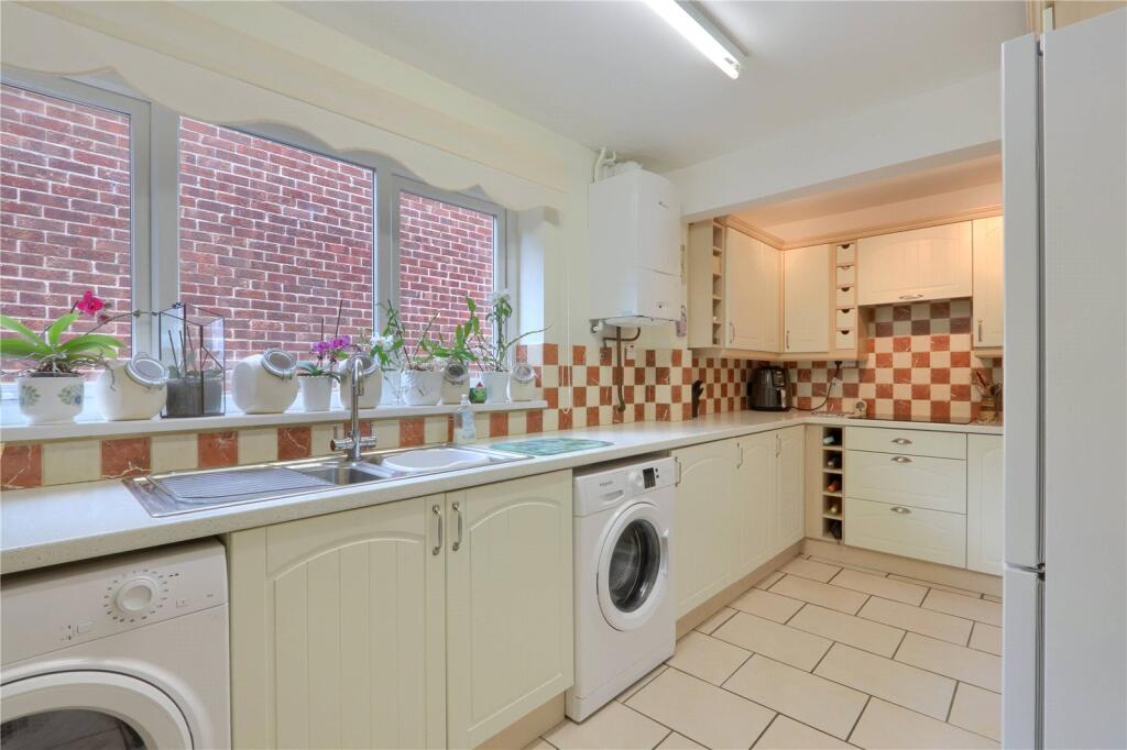 House in Stockton-on-Tees - View 3