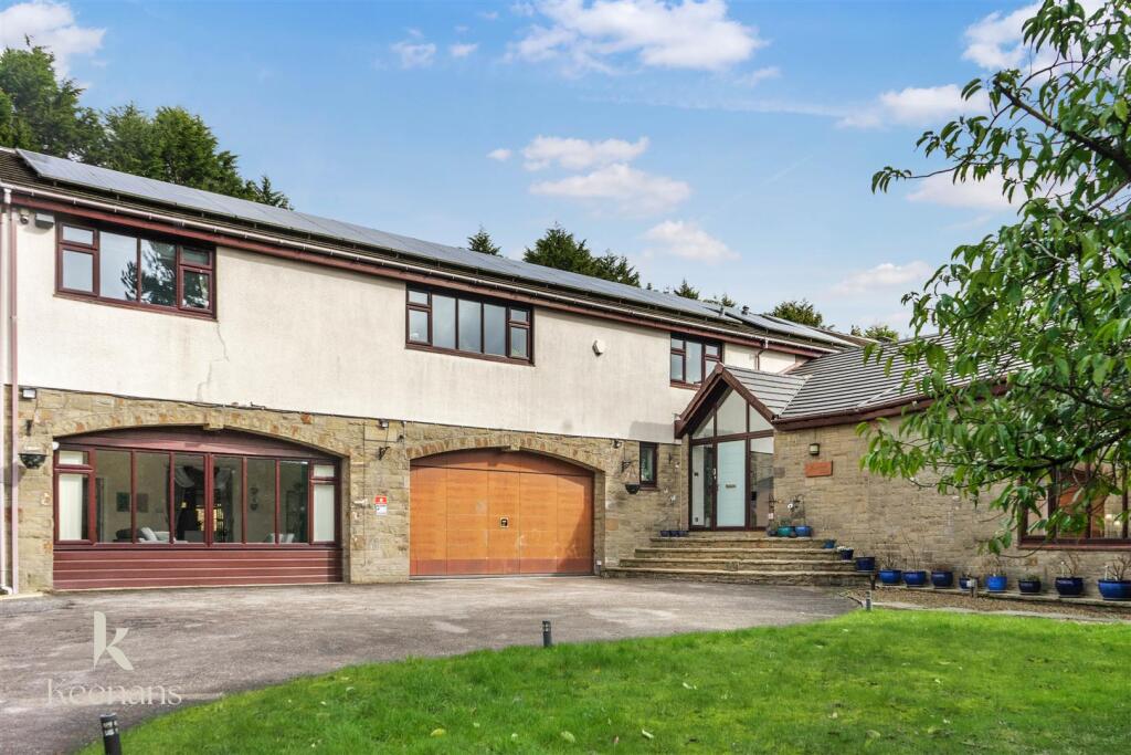 Additional image 6 of Mitton Avenue, Rossendale