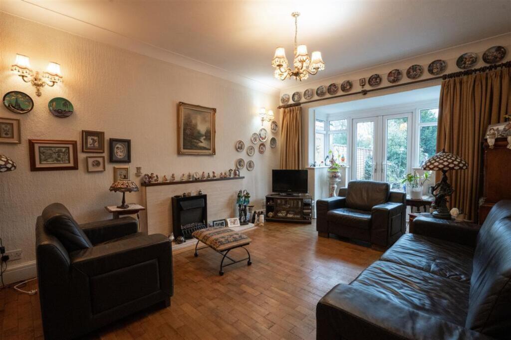 House in Birmingham - View 3