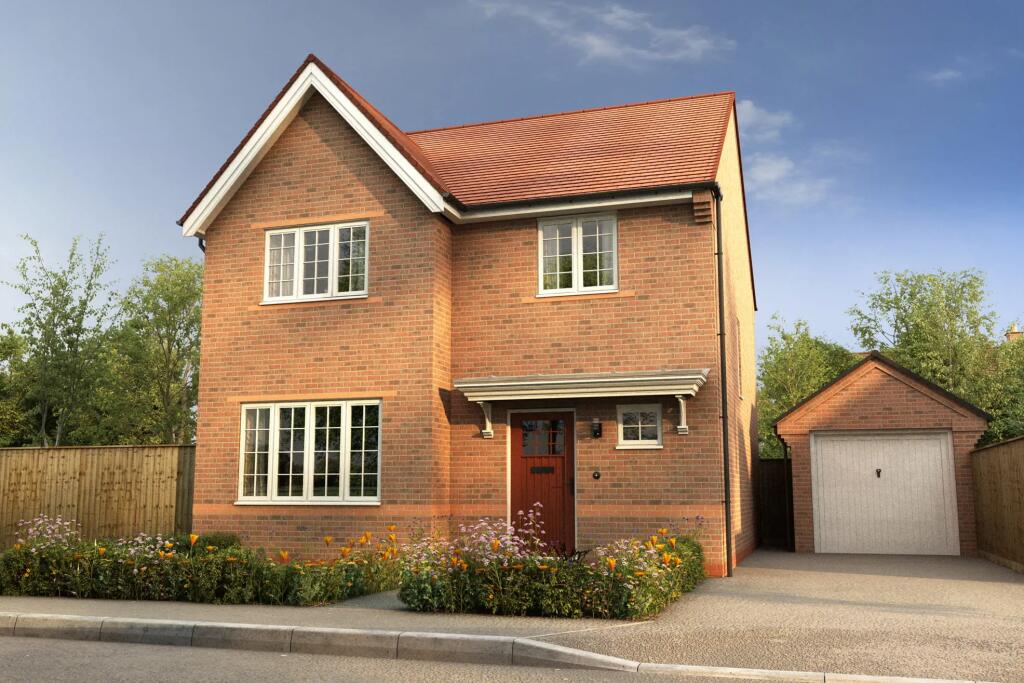 Main image of property: Pinn Court Lane,
Pinhoe,
Exeter,
EX1