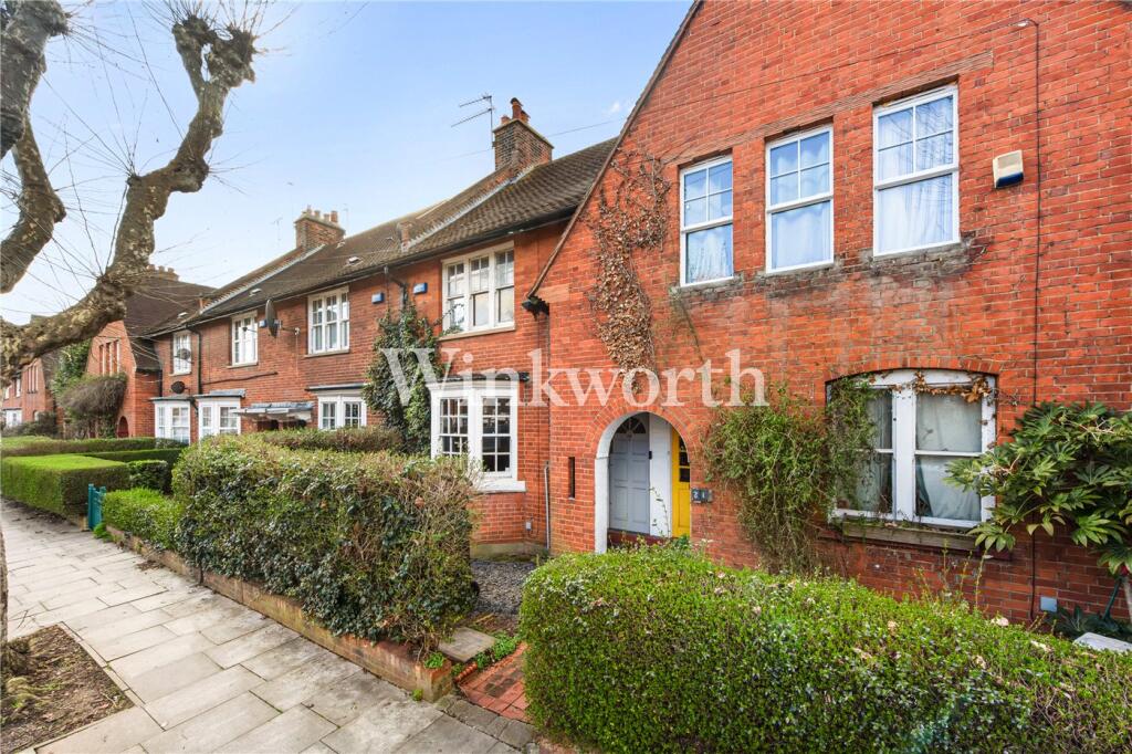 Main image of property: Awlfield Avenue, London, N17