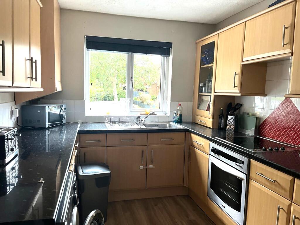 House in South Ribble, Moss Side - More