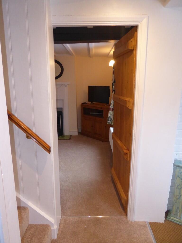 House in Northampton - More